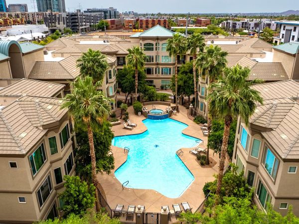 435 W RIO SALADO Parkway, Unit 305, Tempe, AZ 85281