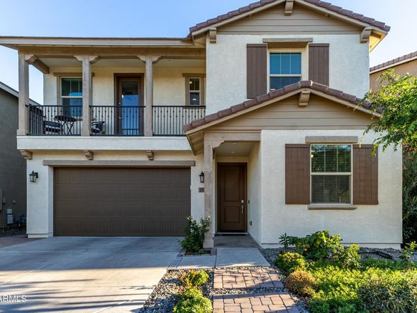 2539 E PELICAN Drive, Gilbert, AZ 85297