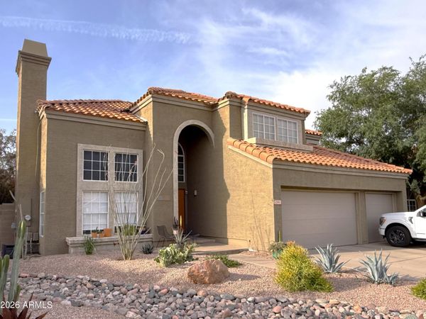 1591 W JASPER Drive, Chandler, AZ 85224