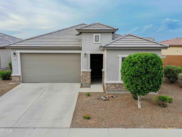 25946 W SWILLING Road, Buckeye, AZ 85396