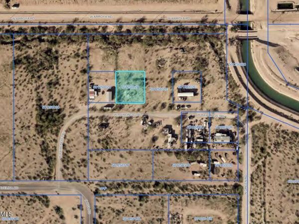 46586 W RAWLINGS Trail, Unit 1, Maricopa, AZ 85139