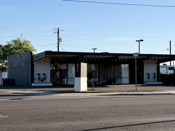 2111 E MAIN Street, Mesa, AZ 85213