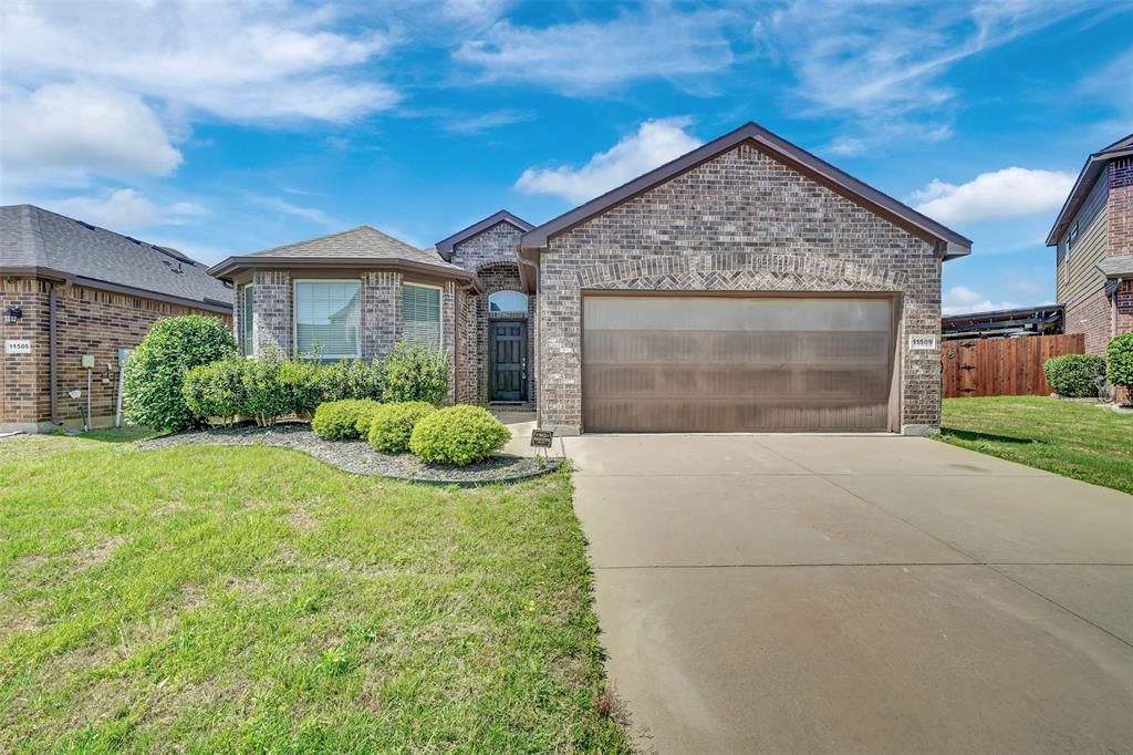 11509 Dorado Vista Trail, Fort Worth, TX 76052 Main Photo