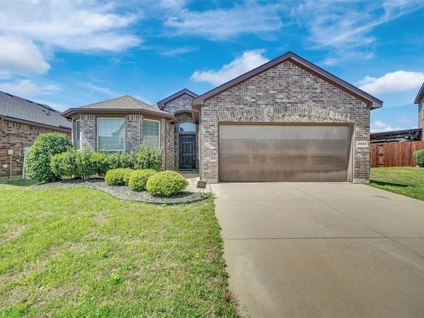 11509 Dorado Vista Trail, Fort Worth, TX 76052