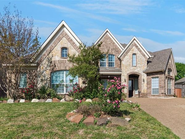 6905 Canyon Meadow Drive, Sachse, TX 75048
