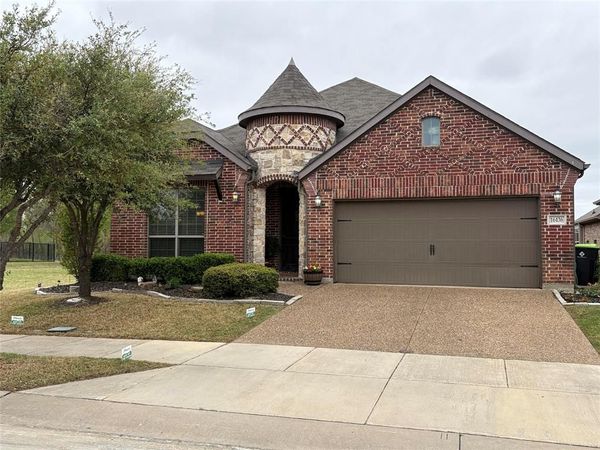16436 TOLEDO BEND Court, Prosper, TX 75078