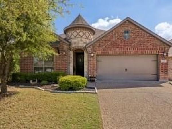 16436 TOLEDO BEND Court, Prosper, TX 75078