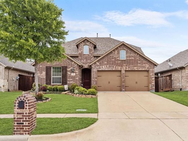 7916 Lewisville Lane, McKinney, TX 75071
