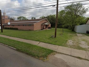 2733 Hudspeth Avenue, Dallas, TX 75216