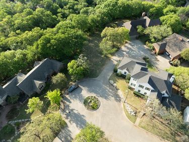 1236 Kelpie Court, Fort Worth, TX 76111