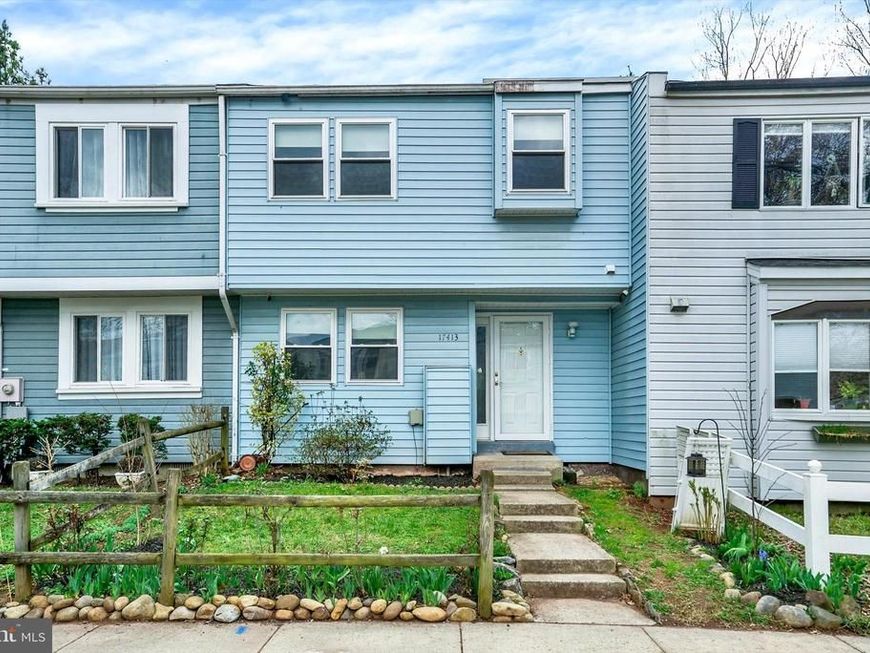 17413 Hoskinson Road, Poolesville, MD 20837 Main Photo