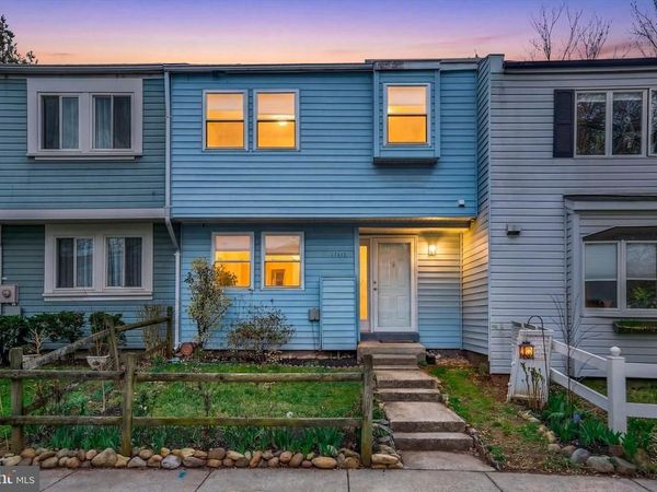 17413 HOSKINSON ROAD , POOLESVILLE, MD 20837