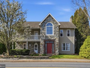 157 MILLWAY ROAD, EPHRATA, PA 17522