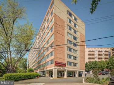 1210 N TAFT STREET, Unit 609, ARLINGTON, VA 22201