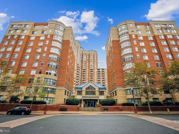 3830 9TH STREET N, Unit 804W, ARLINGTON, VA 22203