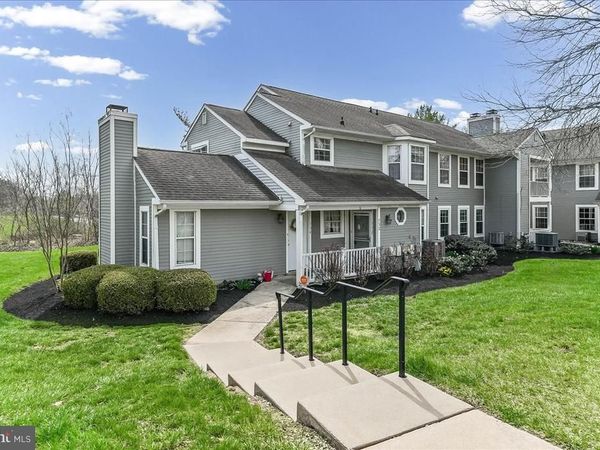 732 BRADFORD TERRACE , WEST CHESTER, PA 19382