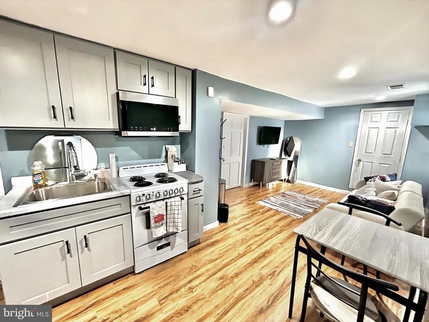 421 Nova Avenue, Capitol Heights, MD 20743 Main Photo
