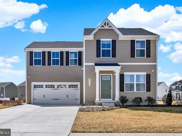 22182 THOMAS JEFFERSON TERRACE, MILLSBORO, DE 19966