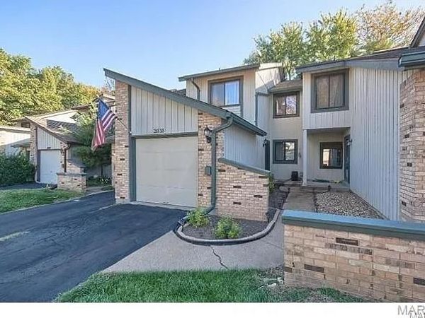 2038 Silent Spring Drive, Maryland Heights, MO 63043