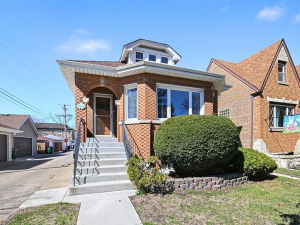 3836 Home Avenue , Berwyn, IL 60402