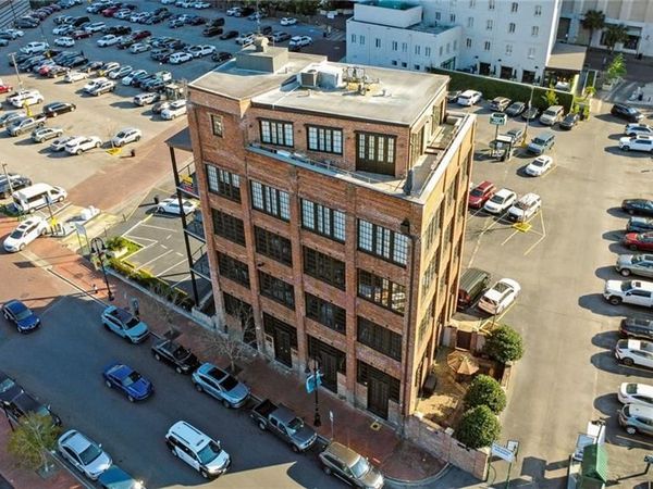 208 BIENVILLE Street, Unit 5, New Orleans, LA 70130