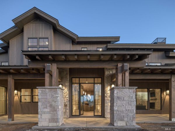 212 Rawhide Loop, McCall, ID 83638