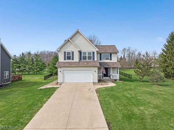 3940 N Huntington Street , Medina, OH 44256