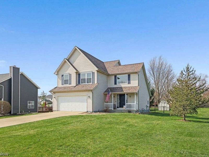 3940 N Huntington Street , Medina, OH 44256 Photo 3