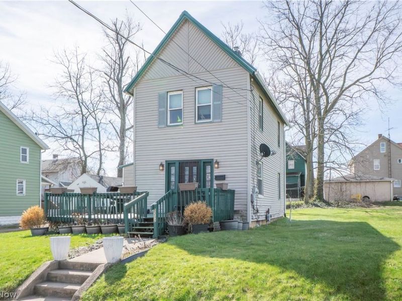 2202 5th Street NE, Canton, OH 44704 Photo 22