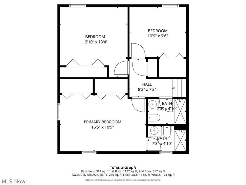 3881 Mahogany Street NW, Uniontown, OH 44685 Photo 30