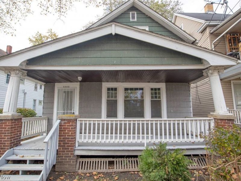 3304 W 46th Street , Cleveland, OH 44102 Photo 1