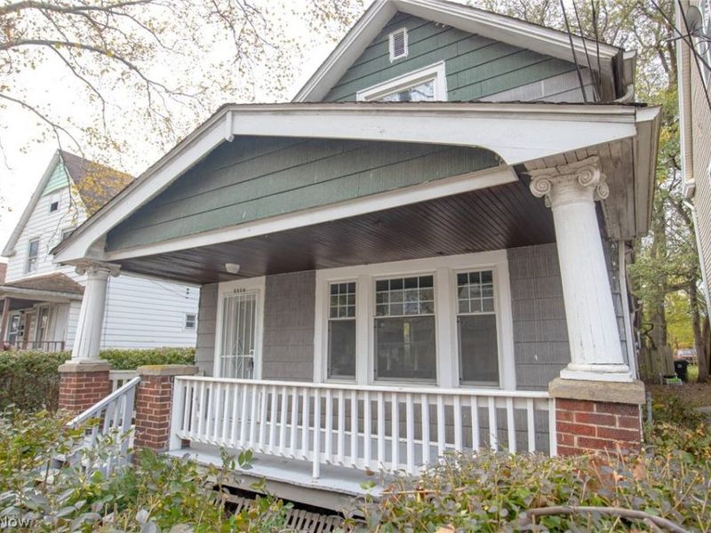 3304 W 46th Street , Cleveland, OH 44102 Photo 2