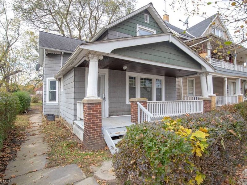 3304 W 46th Street , Cleveland, OH 44102 Photo 5