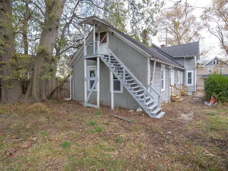 3304 W 46th Street , Cleveland, OH 44102 Photo 8