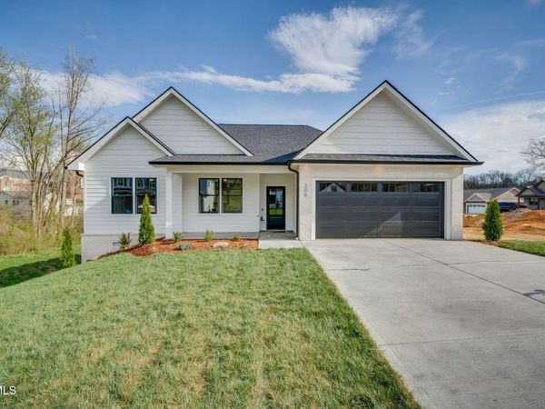 306 Ty'S Place, Kingsport, TN 37663