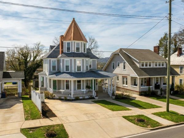 920 Pennsylvania Avenue, Bristol, TN 37620