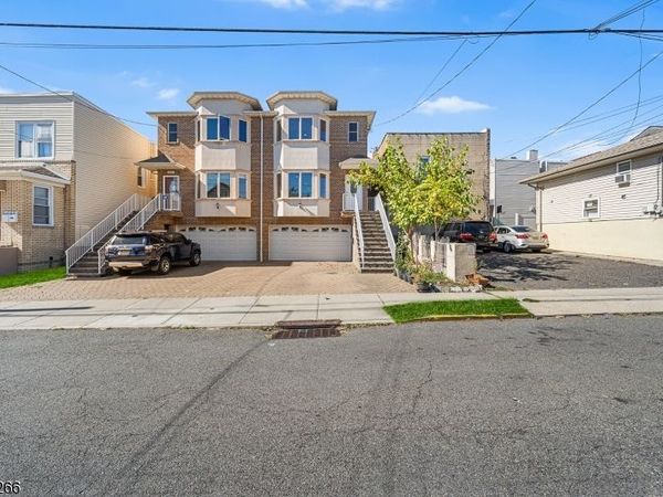 233 5TH Street, Fairview, NJ 07022