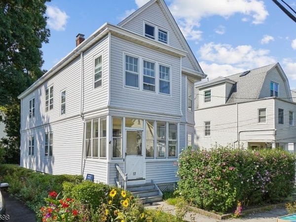 17 Beekman St, Unit 1, Bloomfield, NJ 07003