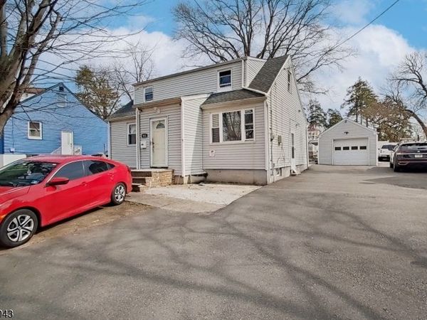 951 Liberty Ave, Hillside, NJ 07205