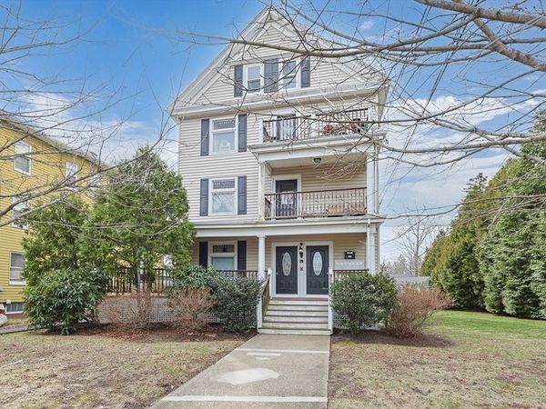 28 Church Street, North Attleboro, MA 02760