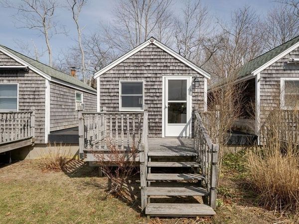 17 Shore Rd, Unit 6, Truro, MA 02666