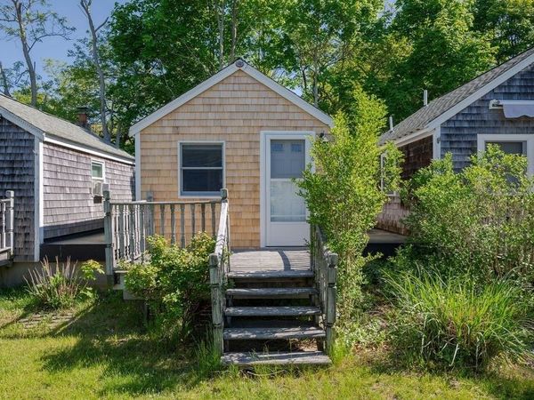 17 Shore Rd, Unit 6, Truro, MA 02666