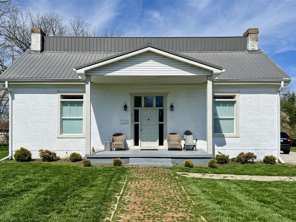 315 McGoodwin Avenue , Franklin, KY 42134