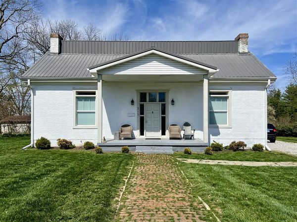 315 McGoodwin Avenue, Franklin, KY 42134