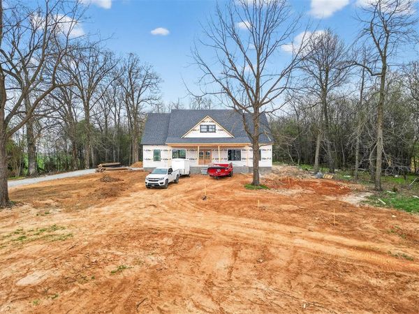 2228 Lawrence Road , Olmstead, KY 42265