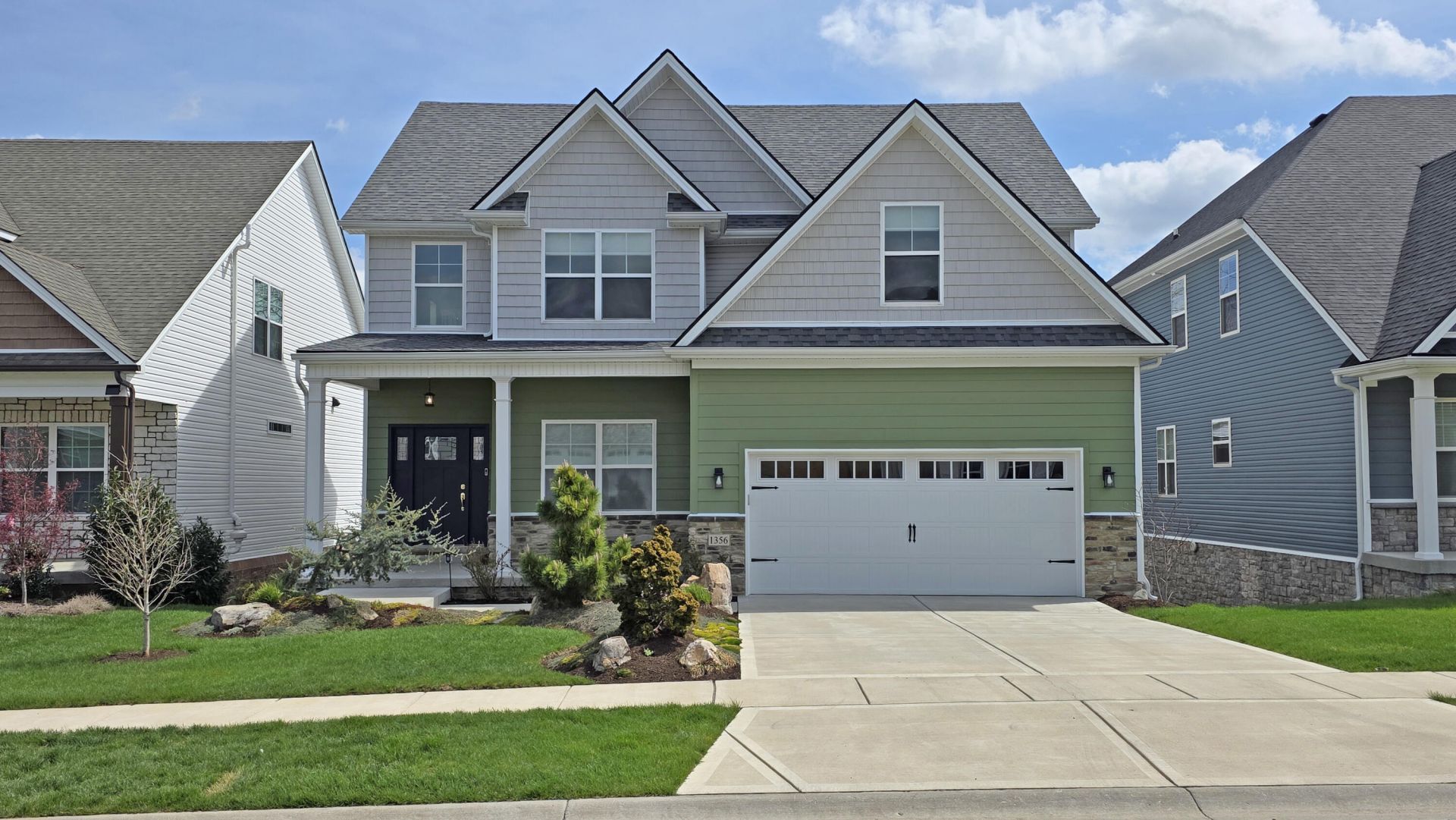 1356 Angus Trail, Lexington, KY 40509 Main Photo