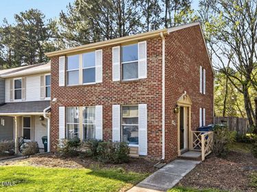 4333 Halliwell Drive, Raleigh, NC 27606