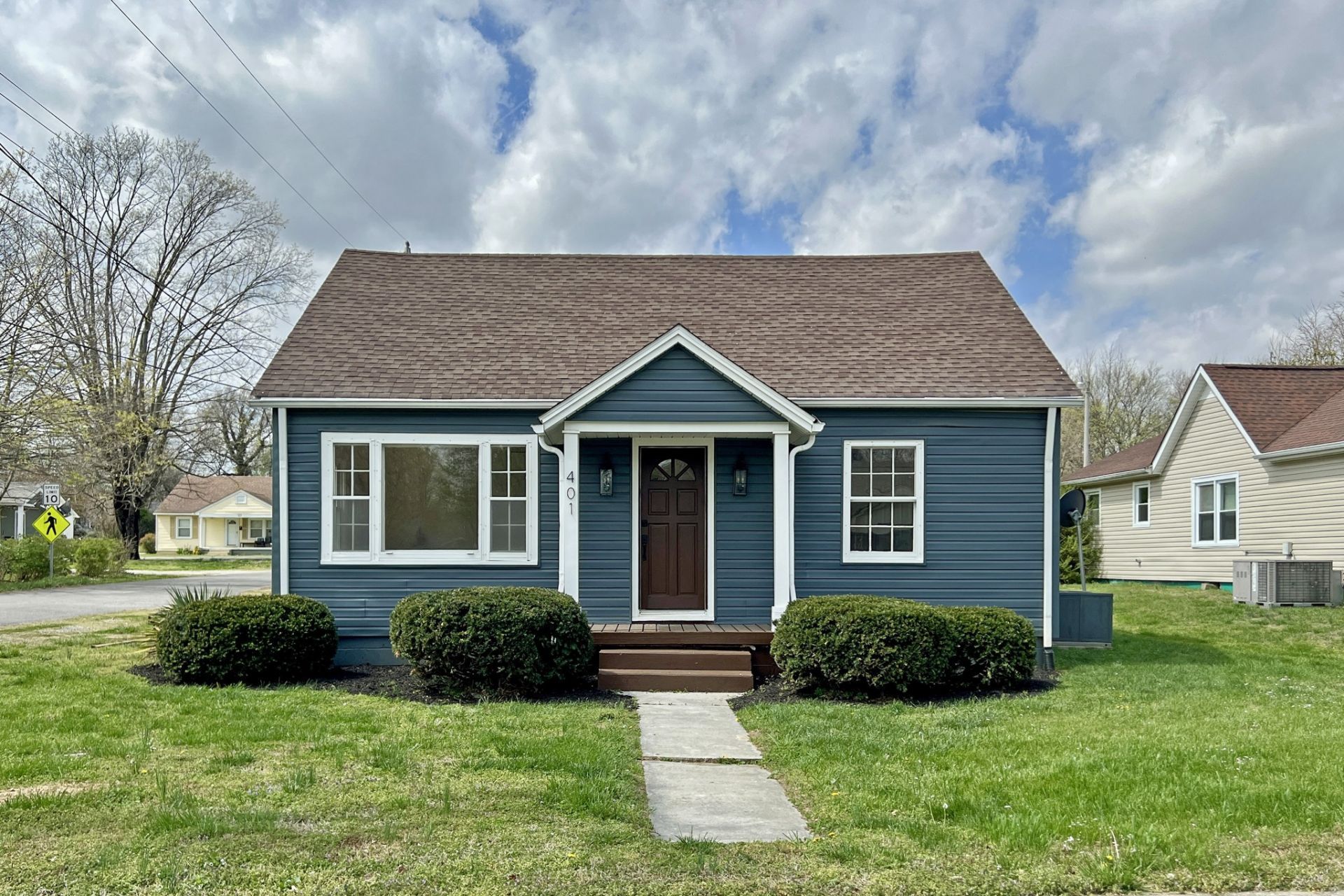 401 N High St, Franklin, KY 42134 Main Photo
