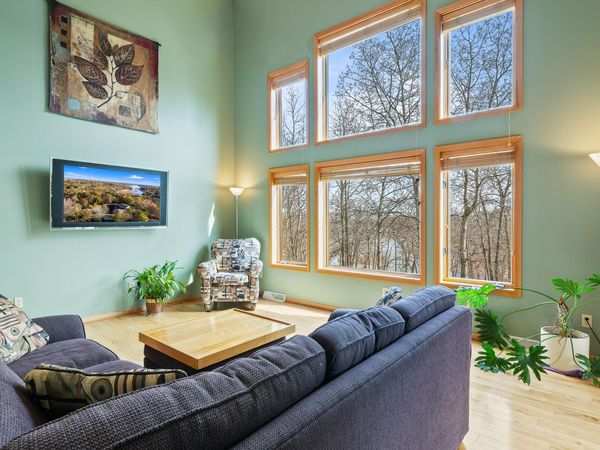 N7491 Bay Dr, La Grange, WI 53121