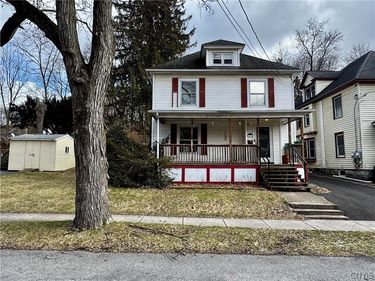 130 Woodlawn Avenue , Auburn, NY 13021